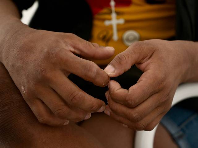 Fernando Bastias, miembro del CDH Guayaquil, sobre la eliminación de la tabla de drogas: “El hecho de que no haya sido efectiva no significa que haya que erradicarla, hay que reformarla”