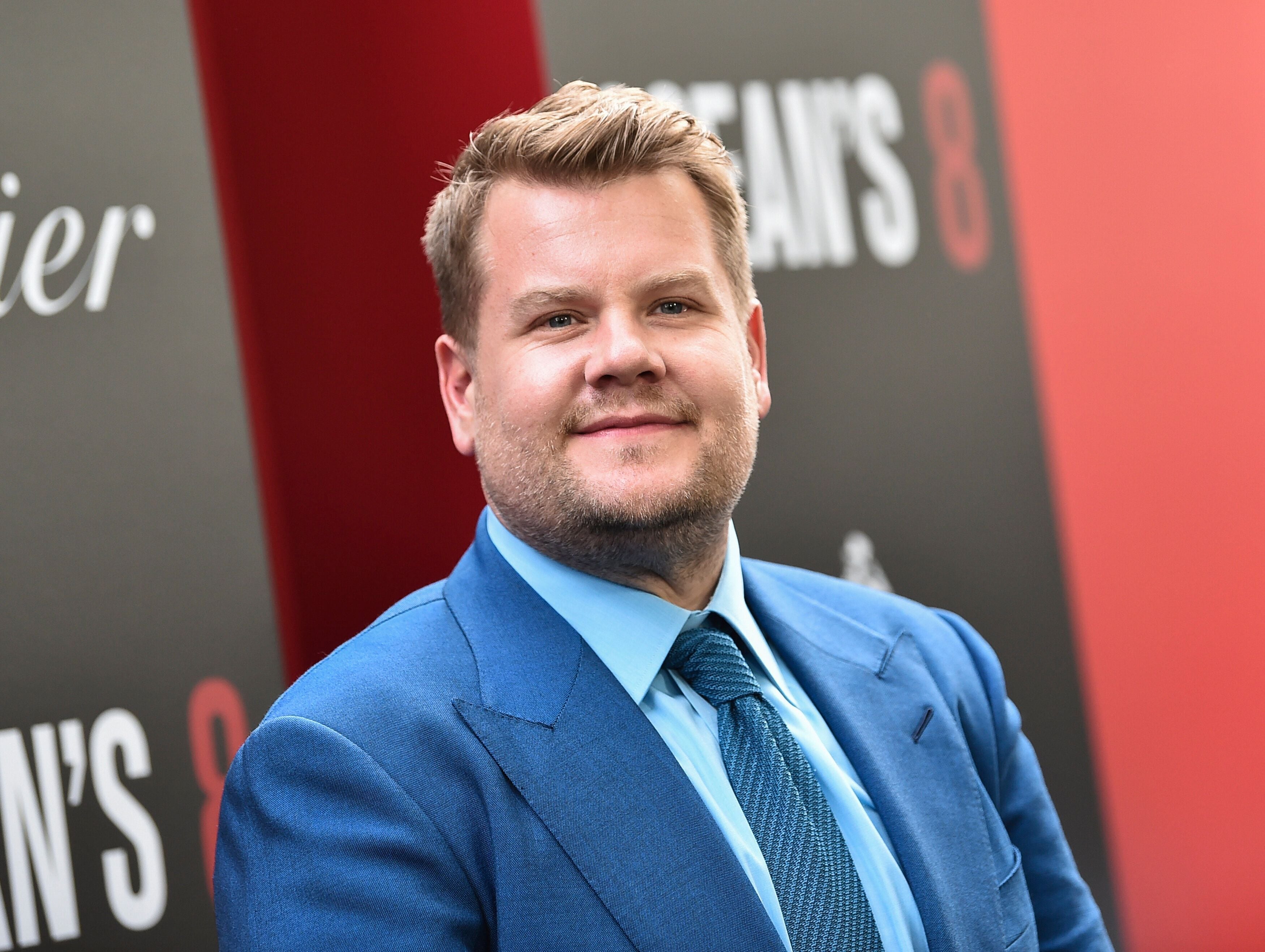 El último show de James Corden: ¿Por qué se despide de su programa?
