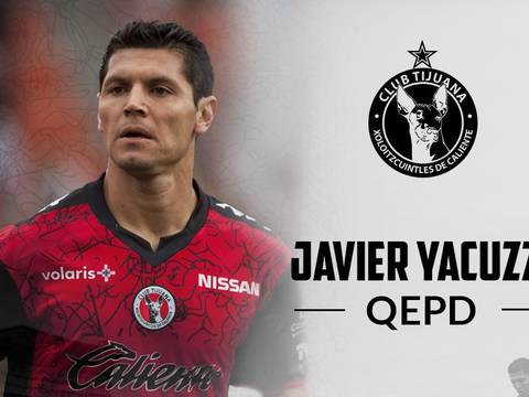 Falleció Javier Yacuzzi, el sexto jugador que más rápido marcó un gol en la historia del fútbol mexicano