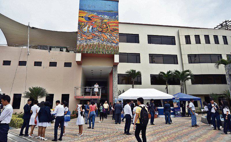 ASDASDSAD – Universidad de Guayaquil