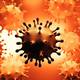 Los virus que pueden permanecer escondidos en el cuerpo y causar problemas décadas después (y qué pasa con el coronavirus)