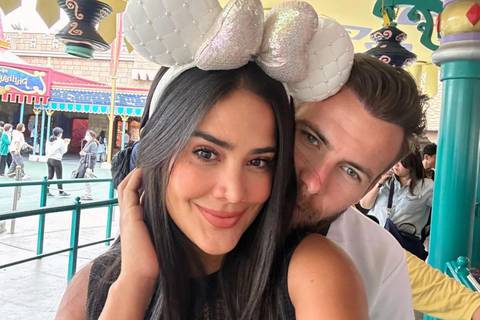 Así fue el paso de Michela Pincay en Japón junto a su novio: Disneyland de Tokio, Monte Fuji y más lugares