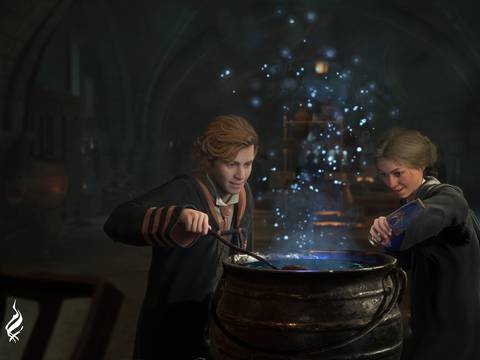 El nuevo videojuego ‘Hogwarts Legacy’, inspirado en el mundo de Harry Potter, incluye un personaje trans; disponible el 10 de febrero