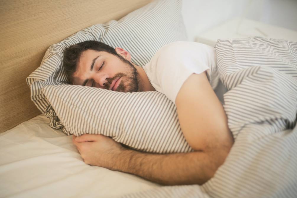 Dormir mejor: Las características de un buen colchón y cómo elegirlo |  Salud | La Revista | El Universo