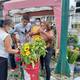 Comerciantes informales podrán laborar en los exteriores de cementerios de Los Ríos