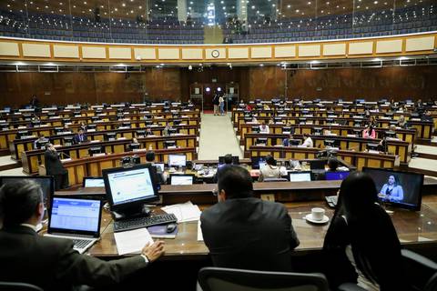 Reformas a artículos del COIP que hablan sobre la tenencia y porte de armas, armas de fuego, municiones y explosivos no autorizados  buscan clarificar el panorama de estos delitos