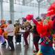 140.000 visitantes espera Quito por el carnaval 2023, feriado que se celebrará con casi 100 actividades