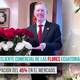 Flores ecuatorianas ingresarán con cero arancel a Estados Unidos desde este 1 de noviembre, anuncia Lenín Moreno