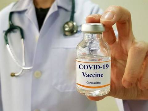 OMS: No esperamos ver una vacunación generalizada para el COVID-19 antes de mediados de 2021