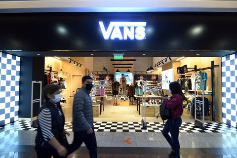 New Era y Vans abren tiendas en Quito y Manta apalancados en la preferencia de Ecuador por la moda