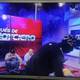 ‘Obligaron a transmitir en vivo’: trabajador de TC Televisión relata lo que sucedió en los interiores del canal