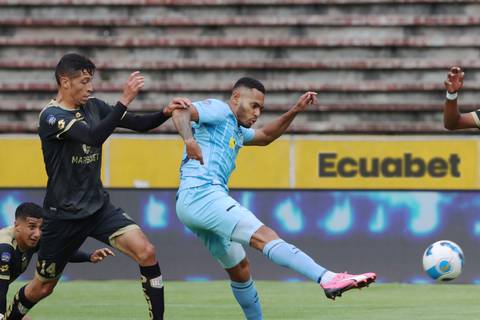 [En Vivo - 2T] U. Católica derrota 2-0 al Cumbayá FC en el Olímpico Atahualpa, por la fecha 10 de la Liga Pro