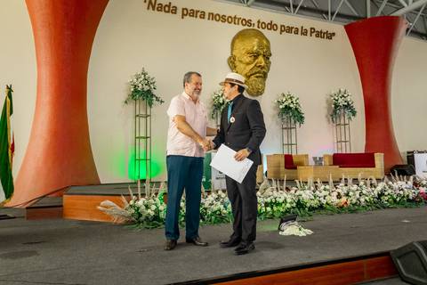 Montecristi recibió reconocimiento de Ciudad Creativa por parte de la Unesco 