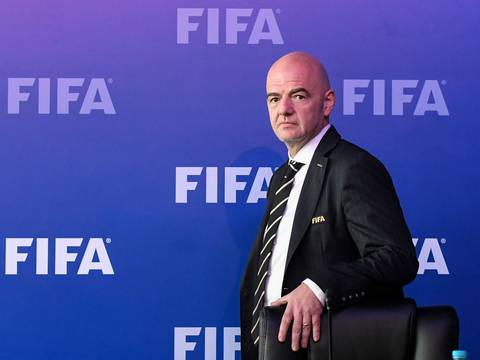 Decisiones éticas y disciplinarias serán más transparentes en la FIFA