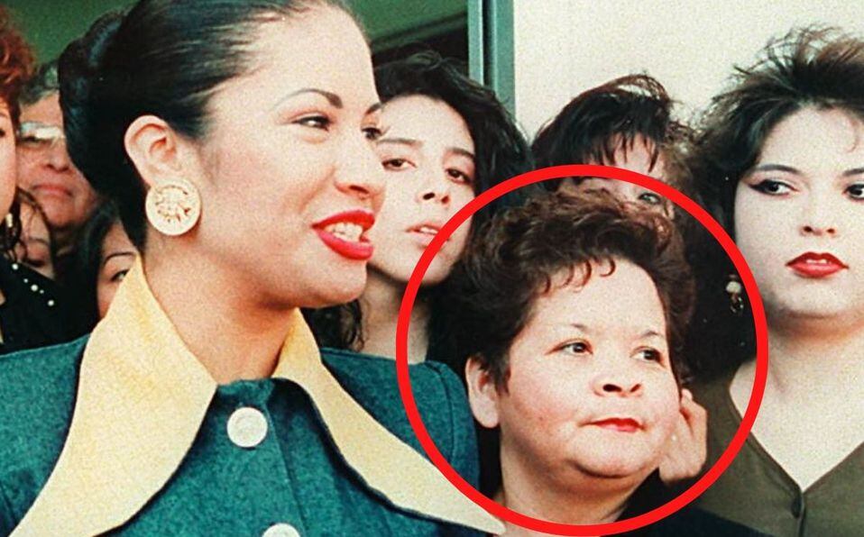 Por Qué Yolanda Saldívar Mató A Selena Quintanilla Gente Entretenimiento El Universo