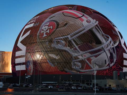 Super Bowl 2024: A qué hora se puede ver en Estados Unidos el show de medio tiempo del juego entre 49ers y Chiefs