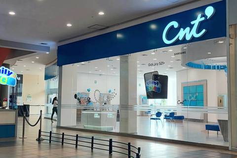 CNT tiene mejor cobertura 4G, según estudio de  M2Catalyst