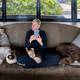 Ellen DeGeneres narrará documentales sobre naturaleza para la plataforma Discovery+.