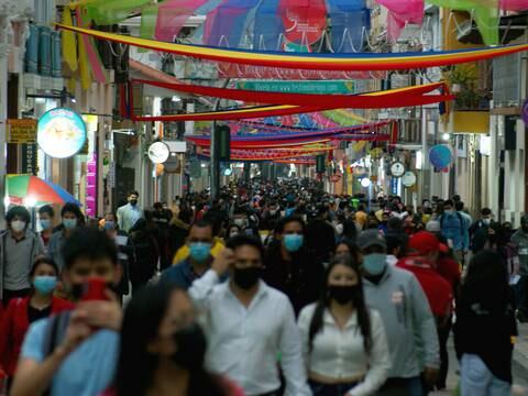 Sea parte del programa del Festival de Artes de Loja; se abren convocatorias para línea de fomento