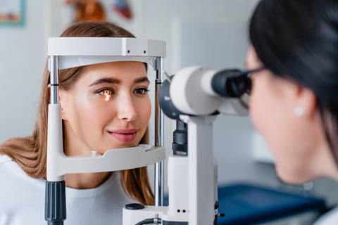 ¿Cómo evitar perder la vista por la diabetes? El control minuciosos ayuda a reducir el riesgo de enfermedades del ojo