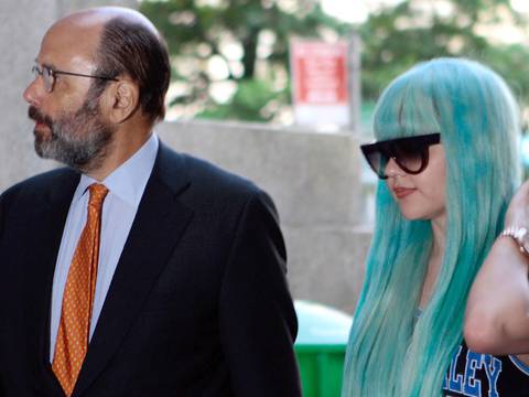 Caso contra Amanda Bynes sería desestimado en corte