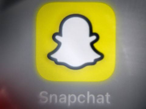 Rusia multa a Snapchat por incumplir leyes locales de almacenamiento de datos