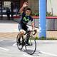 Ciclismo: Team Ecuador vuelve con plantel renovado