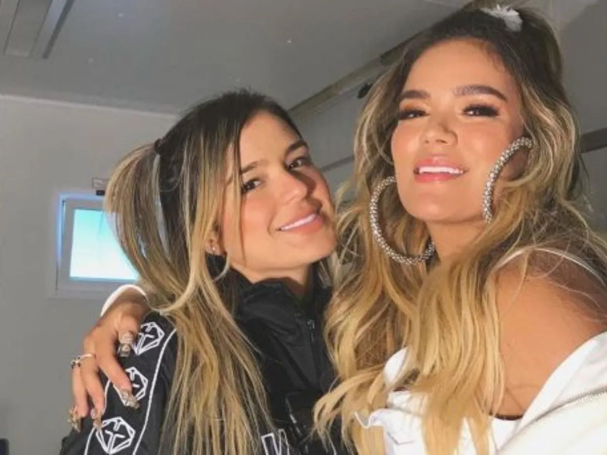 ¿Qué le pasa a la hermana de Karol G? Verónica Giraldo comparte desgarrador testimonio en redes sociales