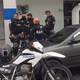 Policía indaga robo a entidad bancaria en Portoviejo