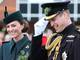 The Crown recrea el vestido transparente con el que Kate Middleton conquistó a William en un desfile universitario