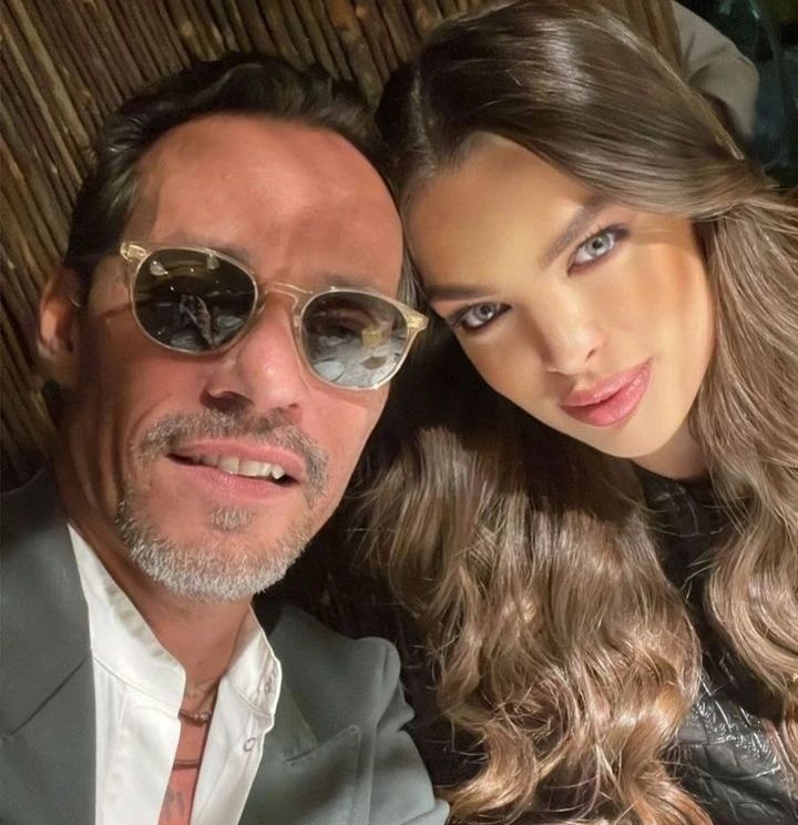 Por qué nadie cree que el matrimonio de Nadia Ferreira y Marc Anthony dure? Las redes sociales explotan con comentarios sobre la pareja y la cuarta boda del cantante | Redes Sociales | Por qué nadie cree que el matrimonio de Nadia Ferreira y Marc Anthony dure? Las redes sociales explotan con comentarios sobre la pareja y la cuarta boda del cantante | Redes Sociales |