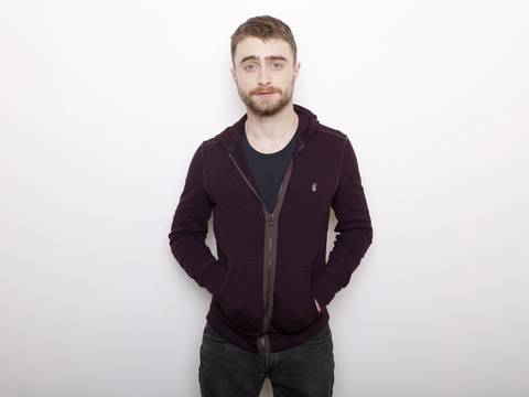 Daniel Radcliffe protagonizará obra sobre Edward Snowden 