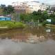 El norte de Quito fue el más afectado por las fuertes lluvias de las últimas horas