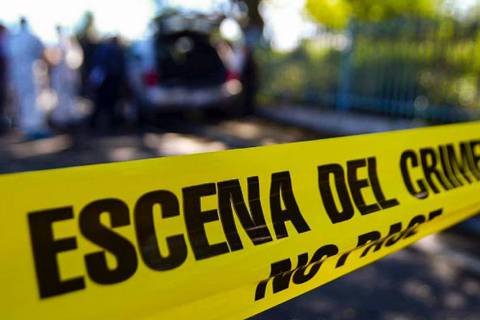 Entre la maleza y con varios disparos en el cuerpo hallan muerta a joven de 25 años, en Quevedo
