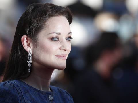 Marion Cotillard recibirá premio honorífico del Festival de cine de San Sebastián