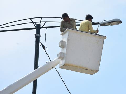 Tarifas eléctricas se quedan a nivel de 2018, dice Ministerio de Energía