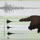 Sismo de magnitud 2.6 y profundidad de 10.95 km se registró la tarde de este domingo en Quito