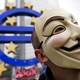 Anonymous, el grupo de ciberactivistas que pone en jaque la confidencialidad 