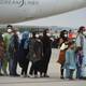 Ecuador recibirá temporalmente a ciudadanos afganos que huyen de su país