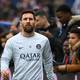 Salida de Lionel Messi del PSG es ‘más probable, pero no segura’
