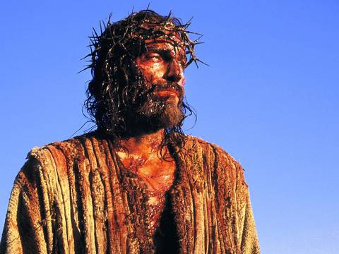 Todos los secretos y sucesos sobrenaturales que rodean a ‘La Pasión de Cristo’ de Mel Gibson: una película no apta para sensibles