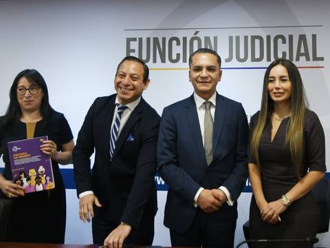 Finanzas pide aclaración a Corte sobre fondos para el Consejo de la Judicatura reclamados por Wilman Terán