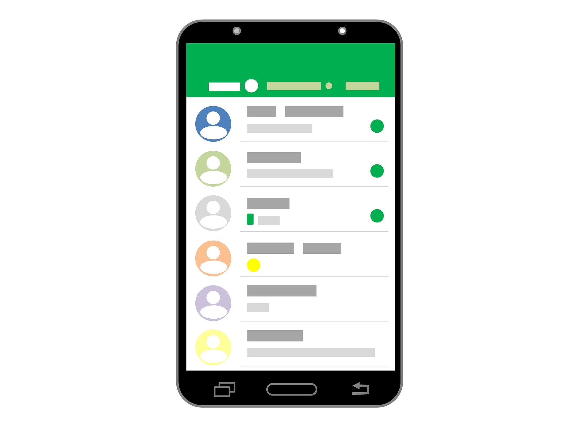 WhatsApp permitirá realizar encuestas en los chats grupales
