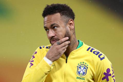 Ministra de Deportes de Francia lanza fuerte comentario contra el brasileño Neymar 