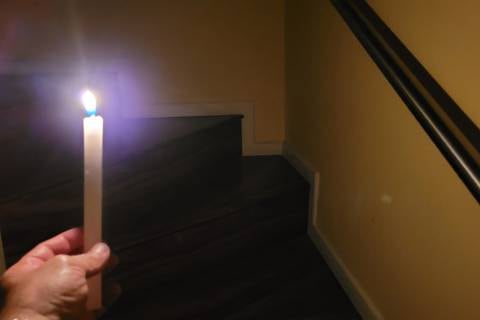 Horarios de cortes de luz en Guayaquil para este miércoles, 6 de diciembre