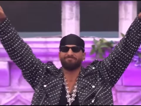Maluma enloqueció al público de Tomorrowland 2023 con DJ Gordo, cuando cantó ‘Parcera’, en un show sorpresa