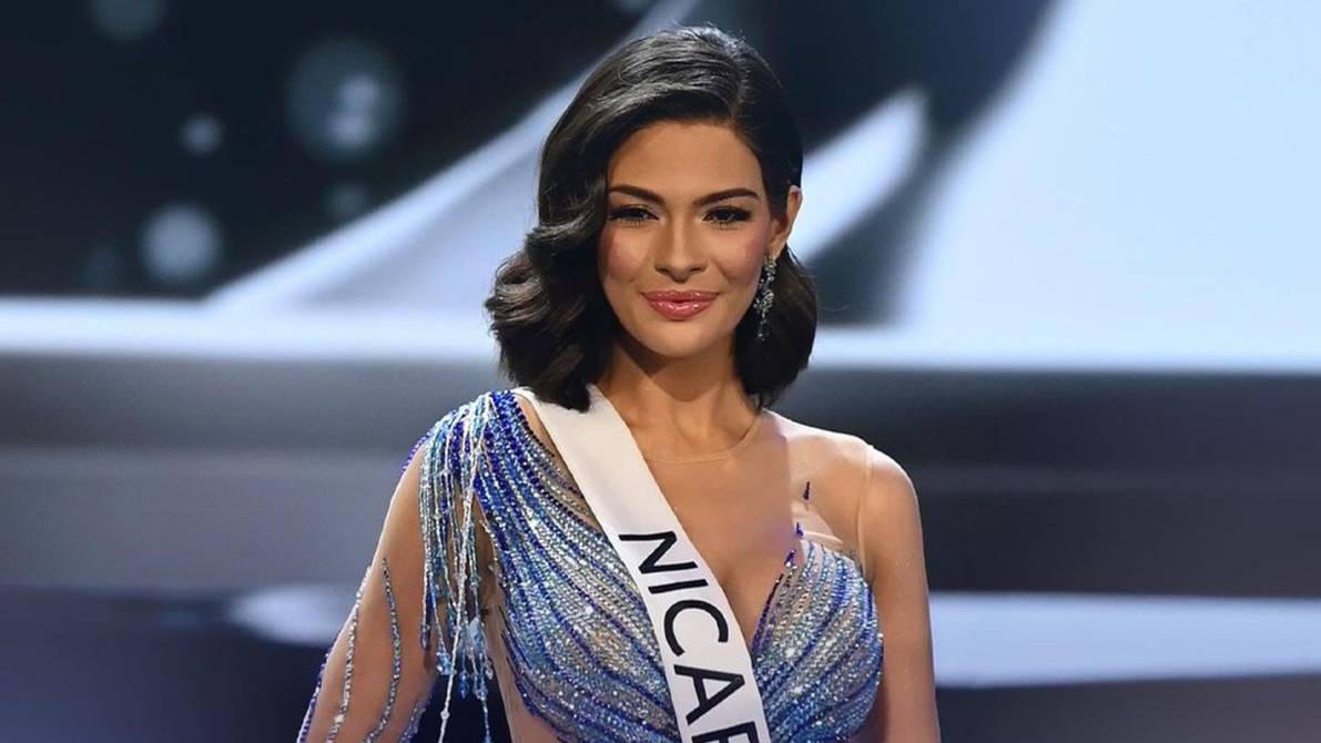 Miss Nicaragua, Sheynnis Palacios, is Miss Universe 2023, the first