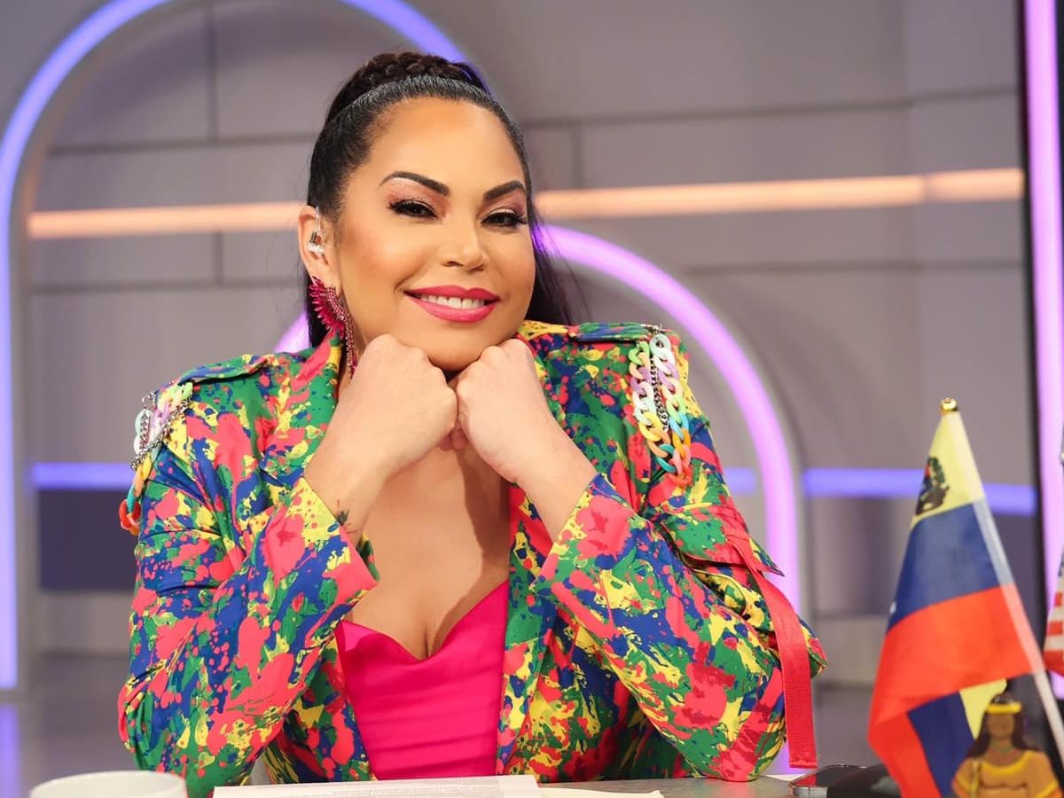 “Toqué fondo y me dediqué a beber”: la terrible revelación de Liliana Rodríguez sobre el rechazo de su padre José Luis El Puma | Gente | Entretenimiento | El Universo