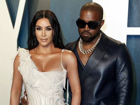 Kim Kardashian y Kanye West resuelven el acuerdo de divorcio: esto es lo que pagará mensual el rapero a la influencer por la manutención de sus 4 hijos