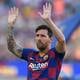 Joan Laporta: ‘Si Messi quiere hablar conmigo para regresar al FC Barcelona, estaría encantado’